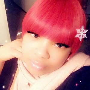 Meet your Posher, Nikeva